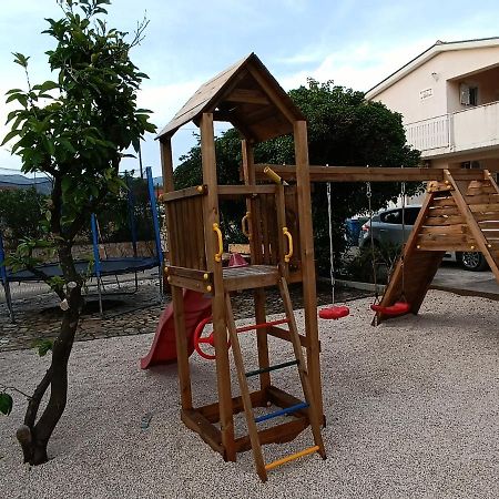 Apartments Kairos - Bili 9 Kaštela المظهر الخارجي الصورة