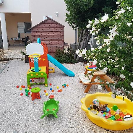 Apartments Kairos - Bili 9 Kaštela المظهر الخارجي الصورة