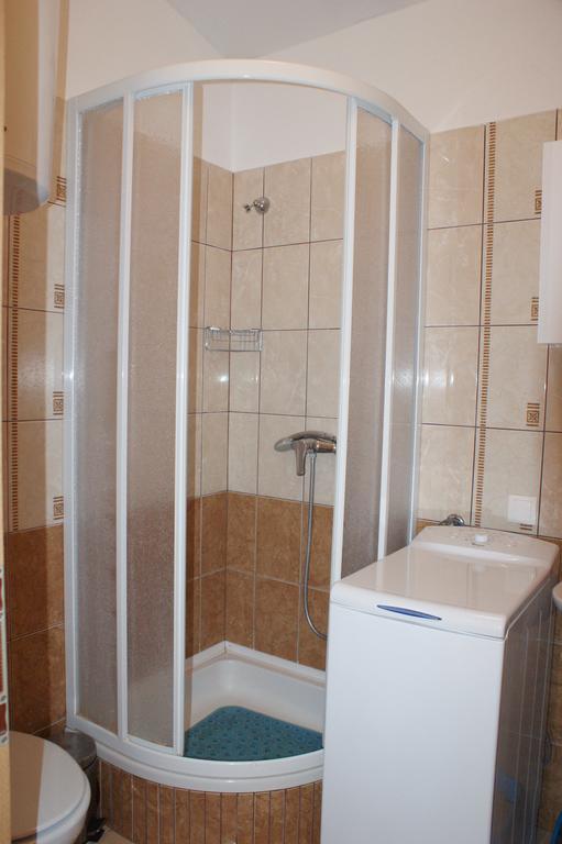 Apartments Kairos - Bili 9 Kaštela المظهر الخارجي الصورة
