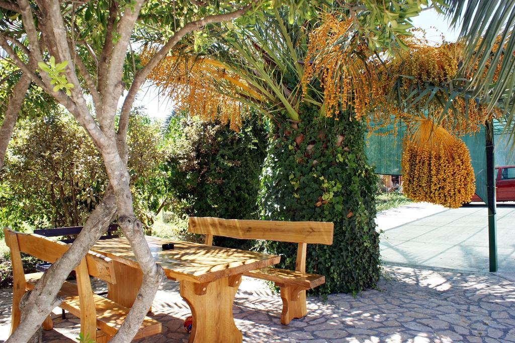 Apartments Kairos - Bili 9 Kaštela المظهر الخارجي الصورة